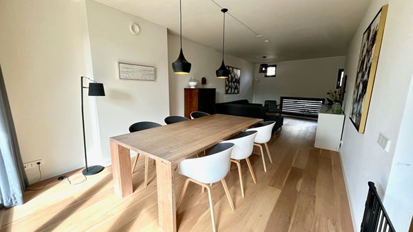 Medium property photo - Vondelstraat, 2513 EV The Hague